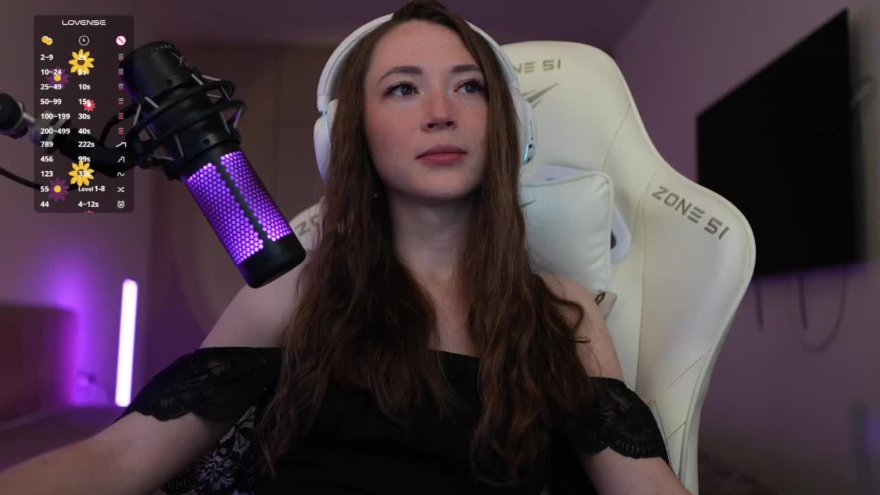 lollipop-o Cam Model Chat October 15, 2025