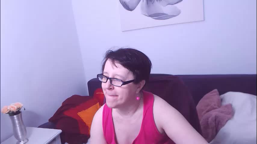 christarose Cam Model Chat October 15, 2025