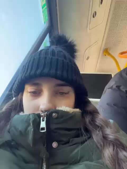 FunnyBanny0312 Cam Model Chat October 15, 2025