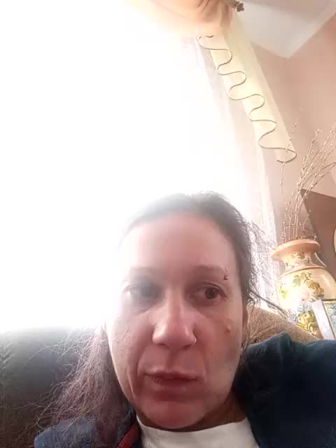 NormaHall Cam Model Chat October 15, 2025