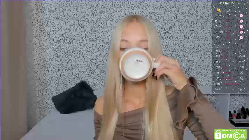 eshcka Cam Model Chat October 15, 2025