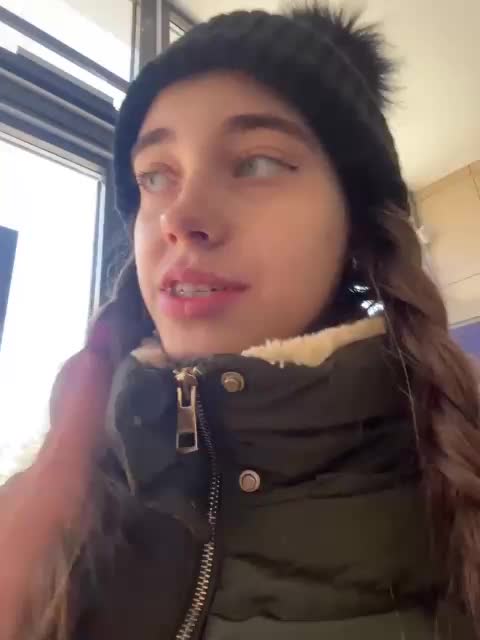 FunnyBanny0312 Cam Model Chat October 15, 2025