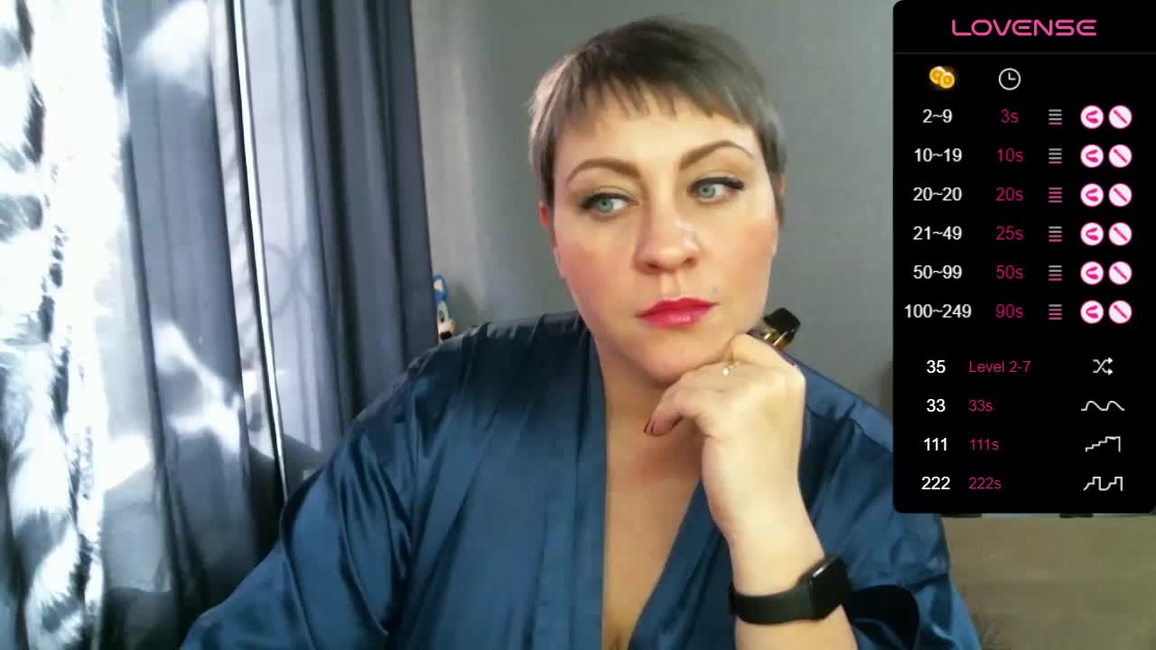 _LEKSA Cam Model Chat October 15, 2025