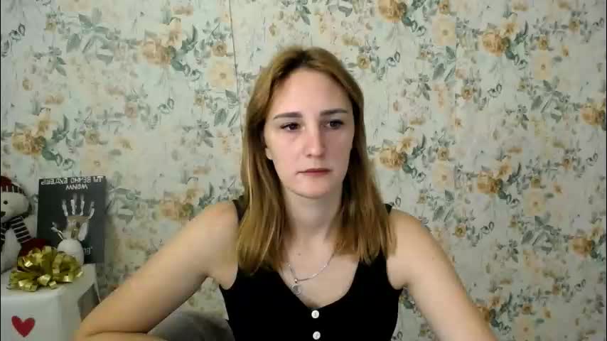 milana_cutie_ Cam Model Chat October 15, 2025