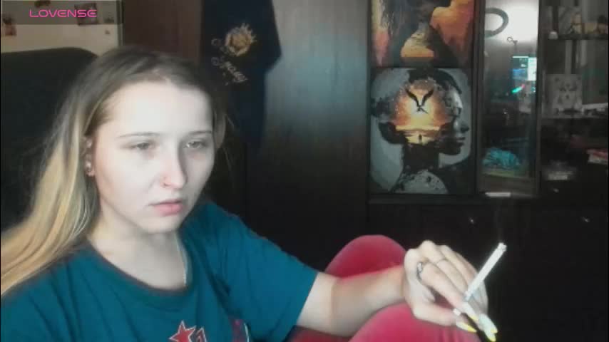 amanda_sherr Cam Model Chat October 15, 2025