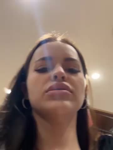 AngelinaTeller Cam Model Chat October 15, 2025