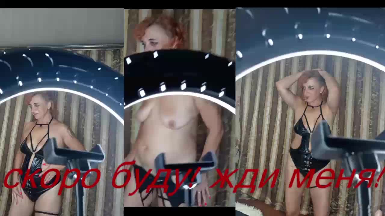 nika74- Cam Model Chat October 15, 2025