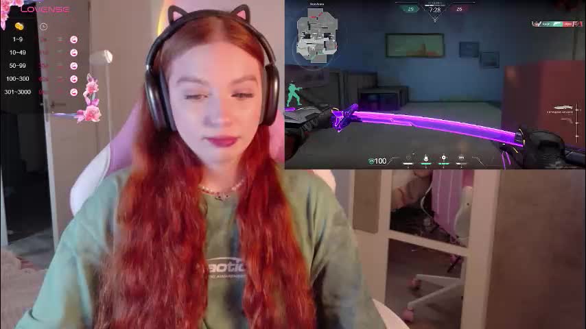 cinnabongirls Cam Model Chat October 15, 2025