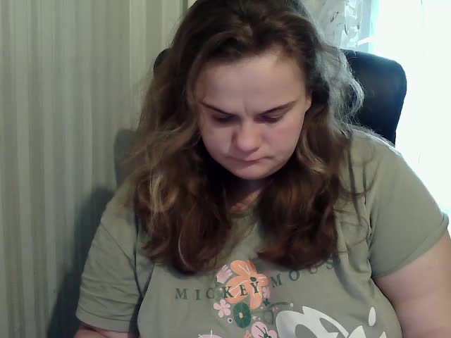 Mavkas2025 Cam Model Chat October 15, 2025