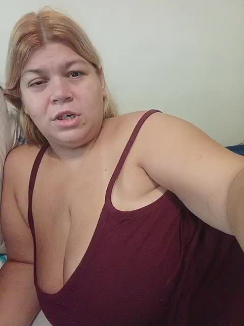 buniaya123 Cam Model Chat October 15, 2025