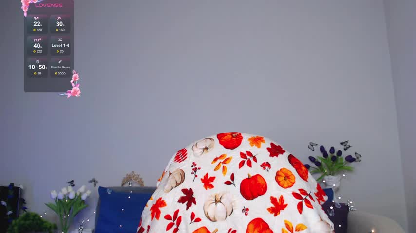 Camilla__one__ Cam Model Chat October 15, 2025