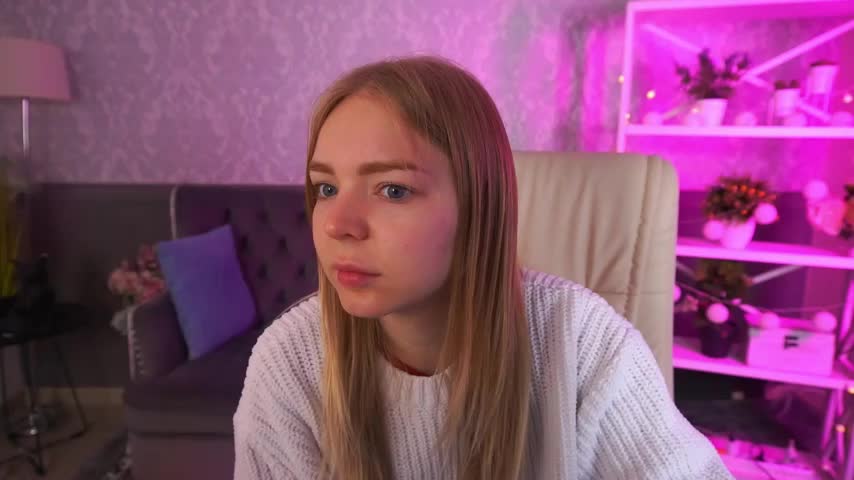 EmilySunshineS Cam Model Chat October 15, 2025