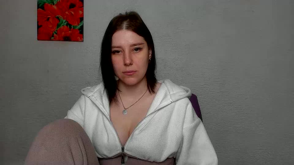sannyflower Cam Model Chat October 15, 2025