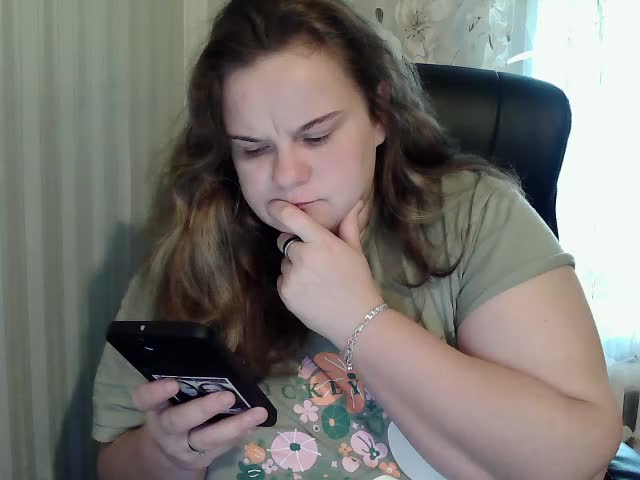 Mavkas2025 Cam Model Chat October 15, 2025