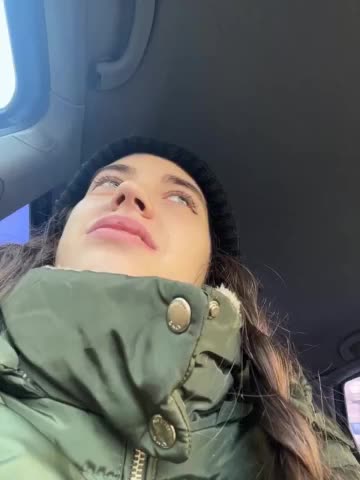 FunnyBanny0312 Cam Model Chat October 15, 2025