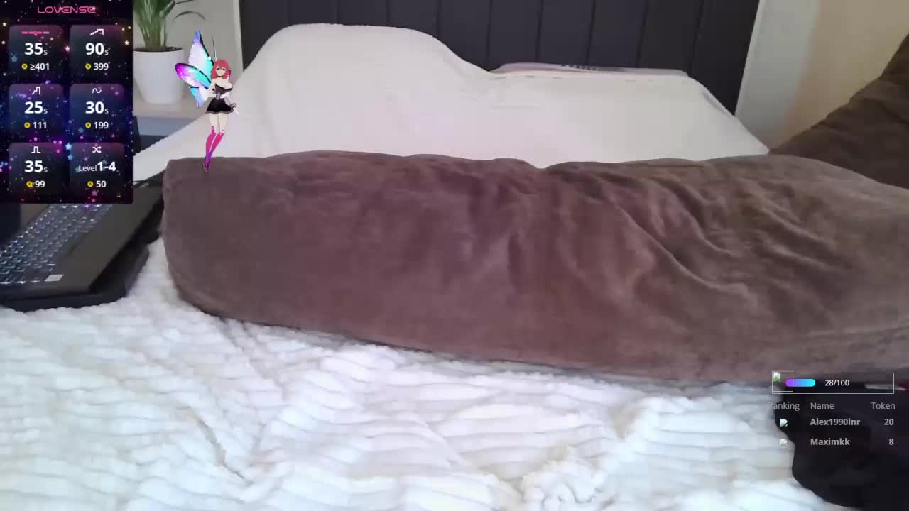 Adel0299 Cam Model Chat October 15, 2025