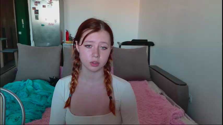vasilisa_lik Cam Model Chat October 15, 2025