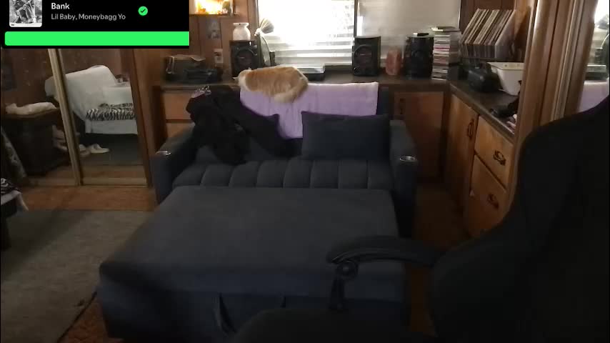 incognitoqueen Cam Model Chat October 15, 2025