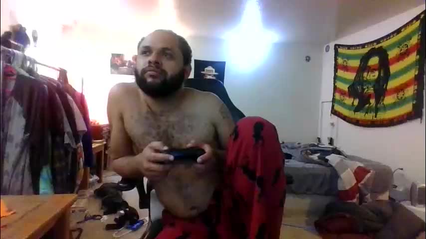 lightskinned666 Cam Model Chat October 15, 2025