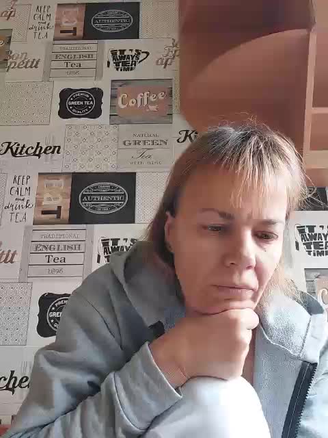 KissaHot Cam Model Chat October 15, 2025