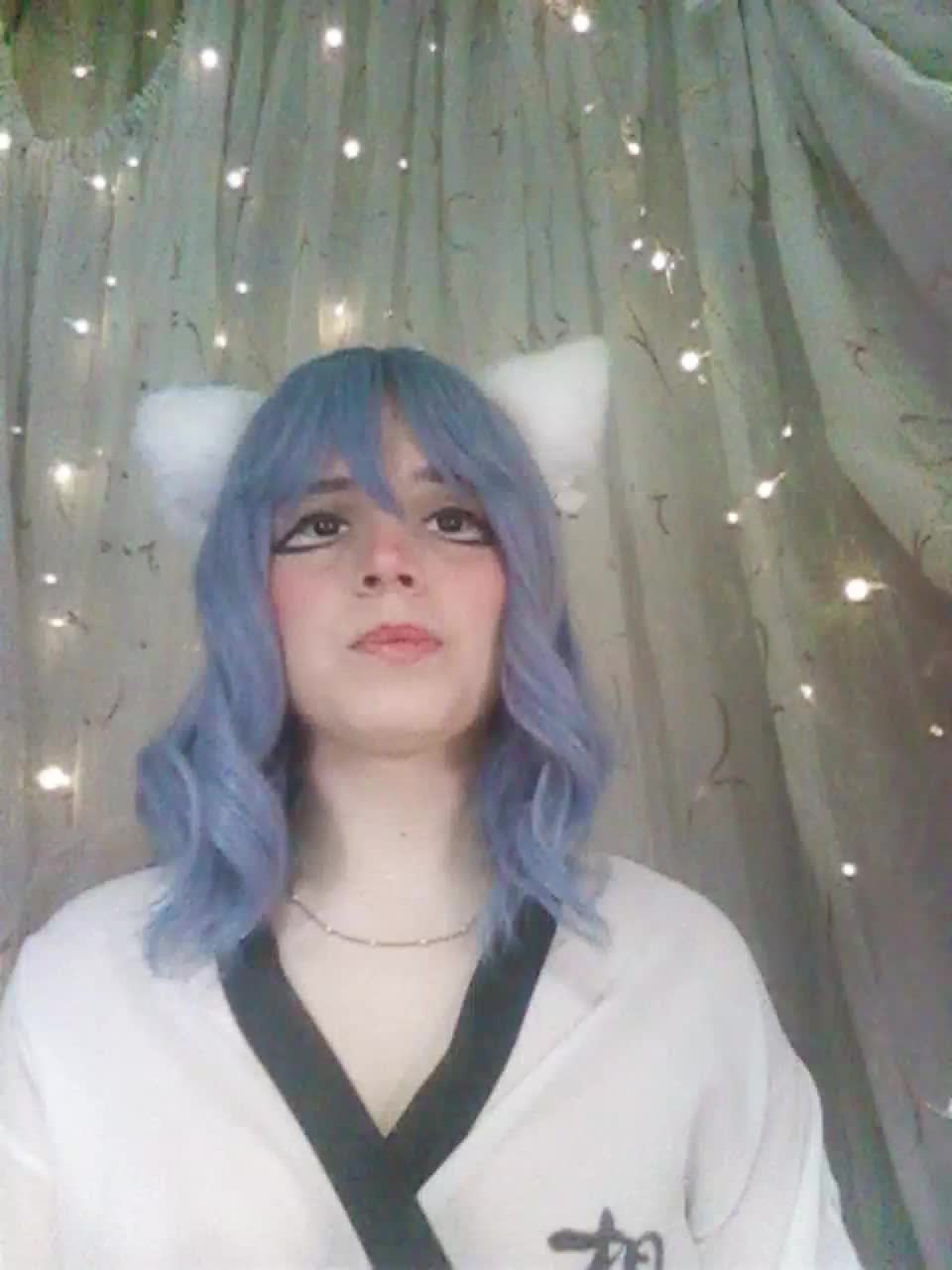 -Ramona- Cam Model Chat October 15, 2025