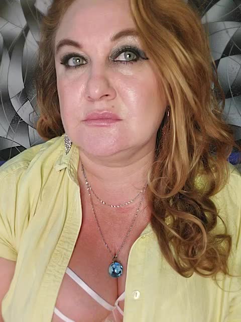 -Your_dream- Cam Model Chat October 15, 2025