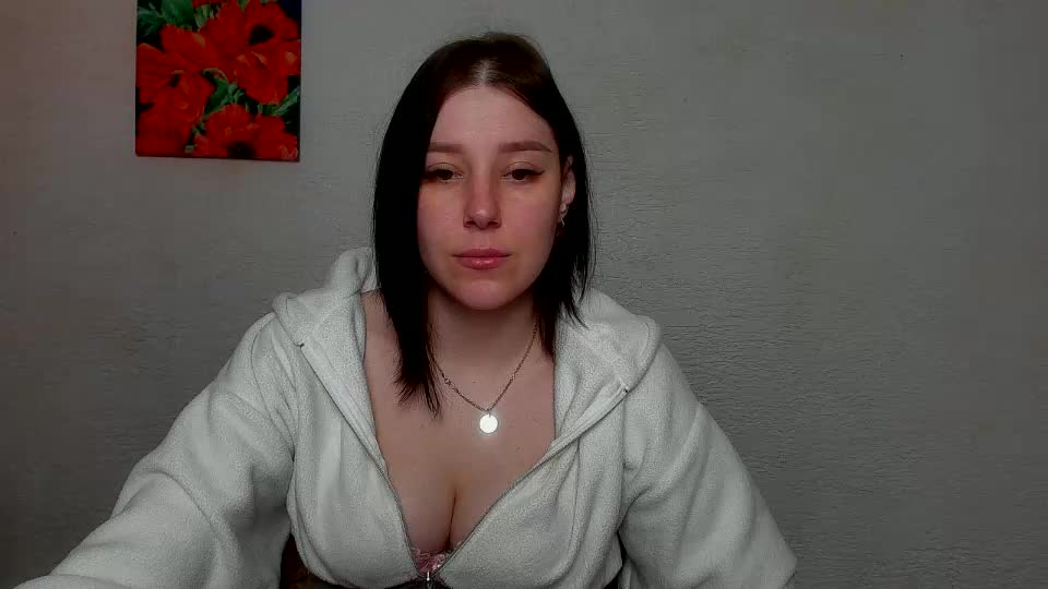 sannyflower Cam Model Chat October 15, 2025