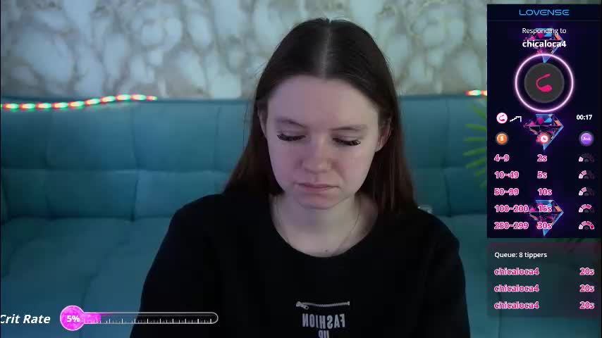 marich_ka Cam Model Chat October 15, 2025