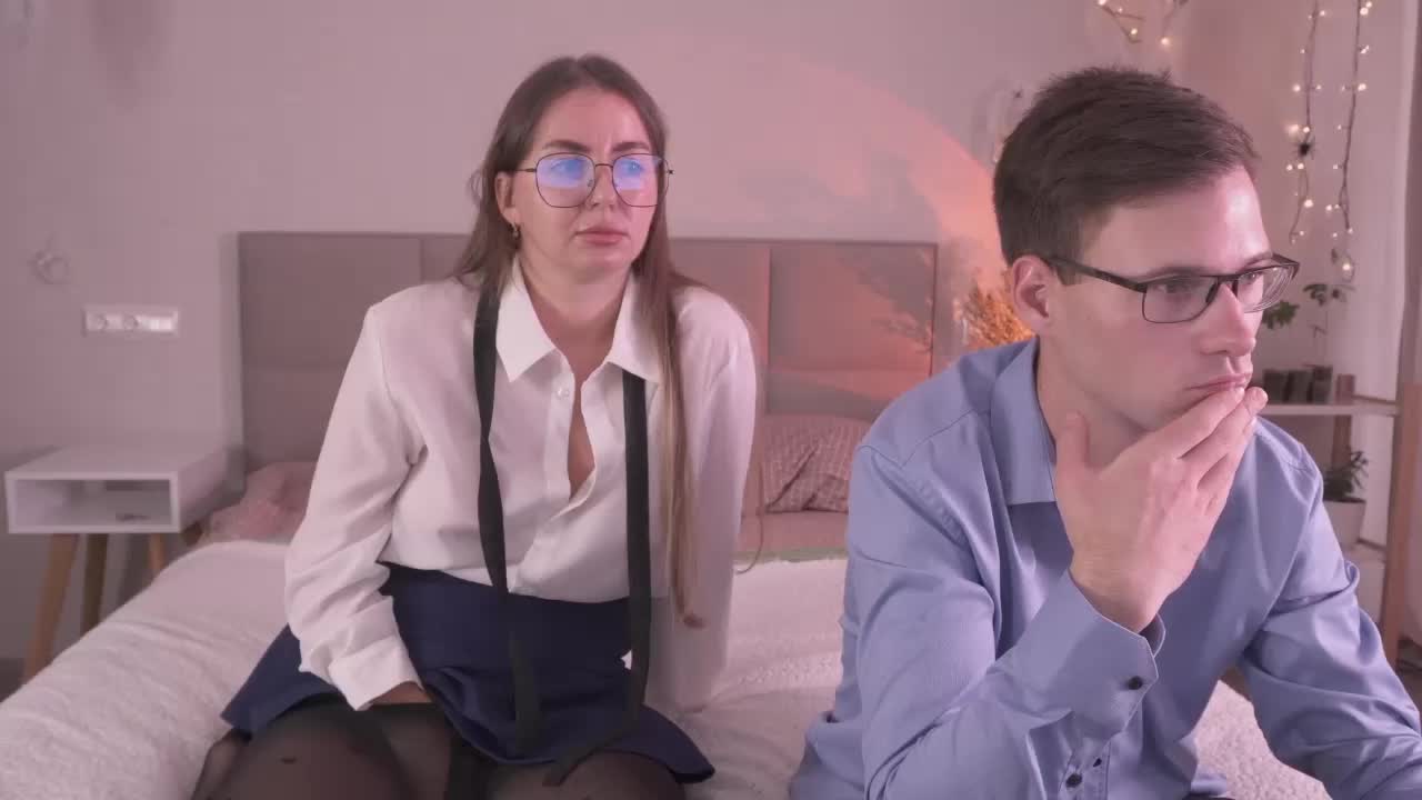 PashaAndMila Cam Model Chat October 15, 2025