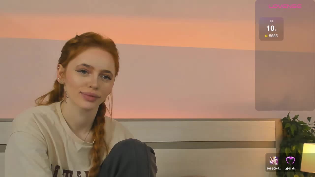 Phoenix_Margo Cam Model Chat October 15, 2025