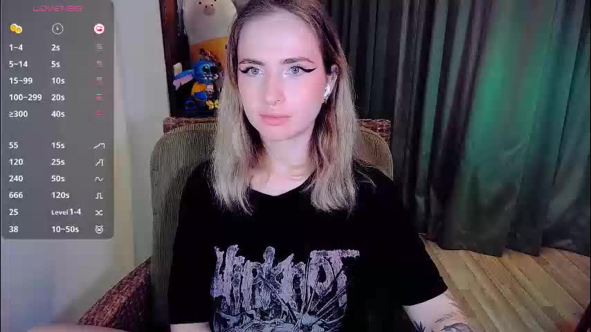 shyfoxxxy Cam Model Chat October 15, 2025