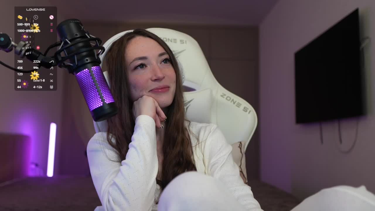 lollipop-o Cam Model Chat October 15, 2025