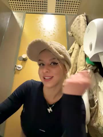 LikaCat Cam Model Chat October 15, 2025