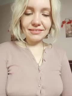 LadyAnny Cam Model Chat October 15, 2025