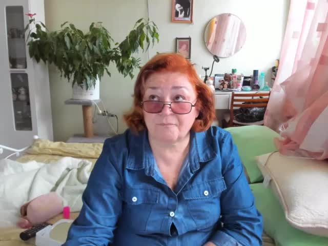 rekelme Cam Model Chat October 15, 2025