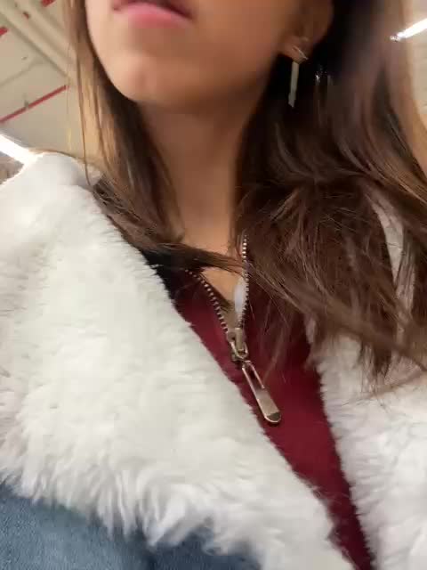 --Eva-22-- Cam Model Chat October 15, 2025