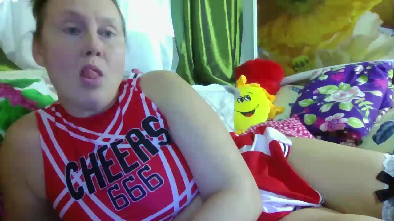 Aktriska Cam Model Chat October 15, 2025