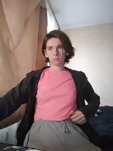 Your_Kitty Cam Model Chat October 15, 2025