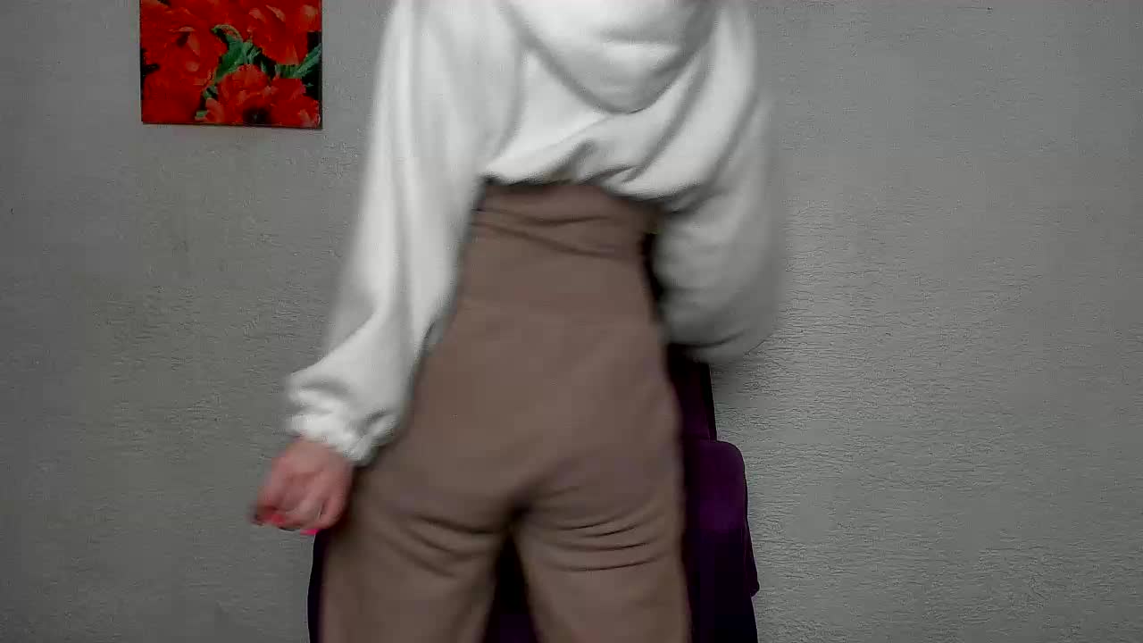 sannyflower Cam Model Chat October 15, 2025