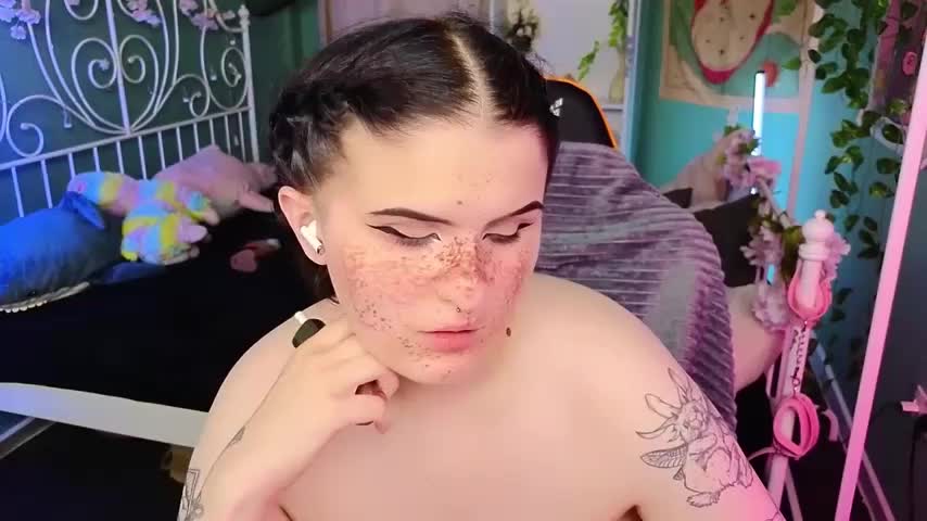 Dark_Shine Cam Model Chat October 15, 2025