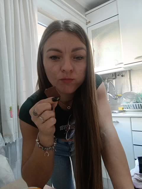 JenniferFuego Cam Model Chat October 15, 2025