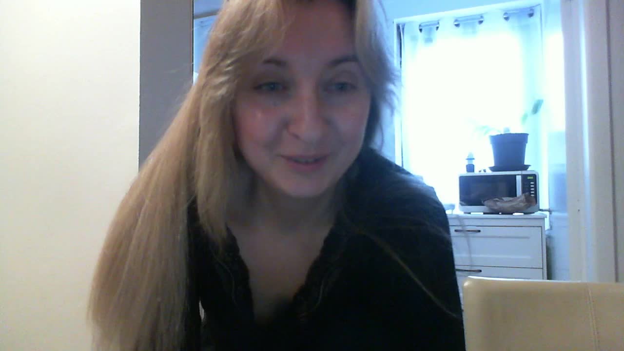 RuslanaFlower Cam Model Chat October 15, 2025