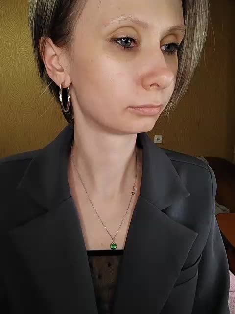 -Christina- Cam Model Chat October 15, 2025