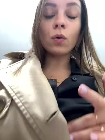 Katya_Katysha Cam Model Chat October 15, 2025