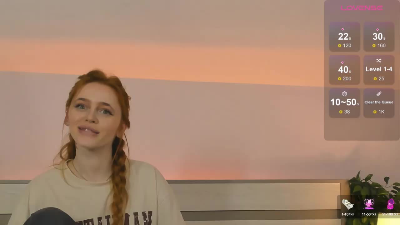 Phoenix_Margo Cam Model Chat October 15, 2025