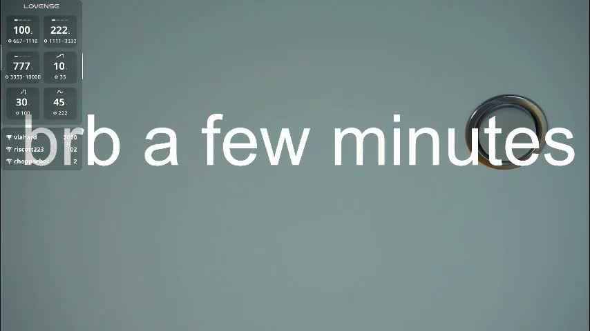 coventinaashfield Cam Model Chat October 15, 2025