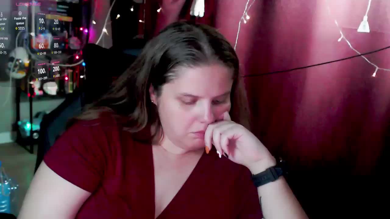 sweet_____cute Cam Model Chat October 15, 2025