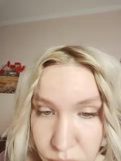 LadyAnny Cam Model Chat October 15, 2025