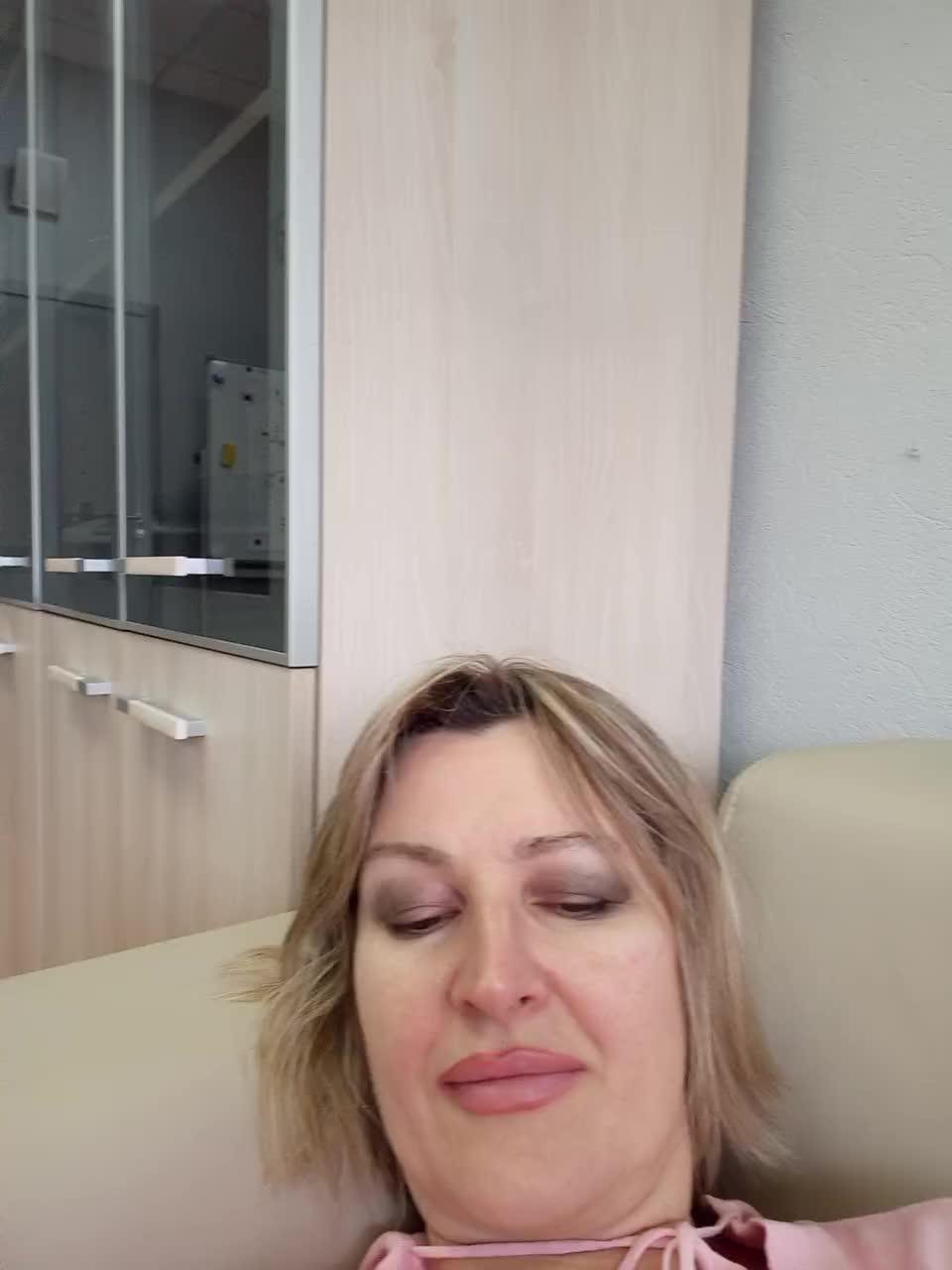 LagoonJoy Cam Model Chat October 15, 2025