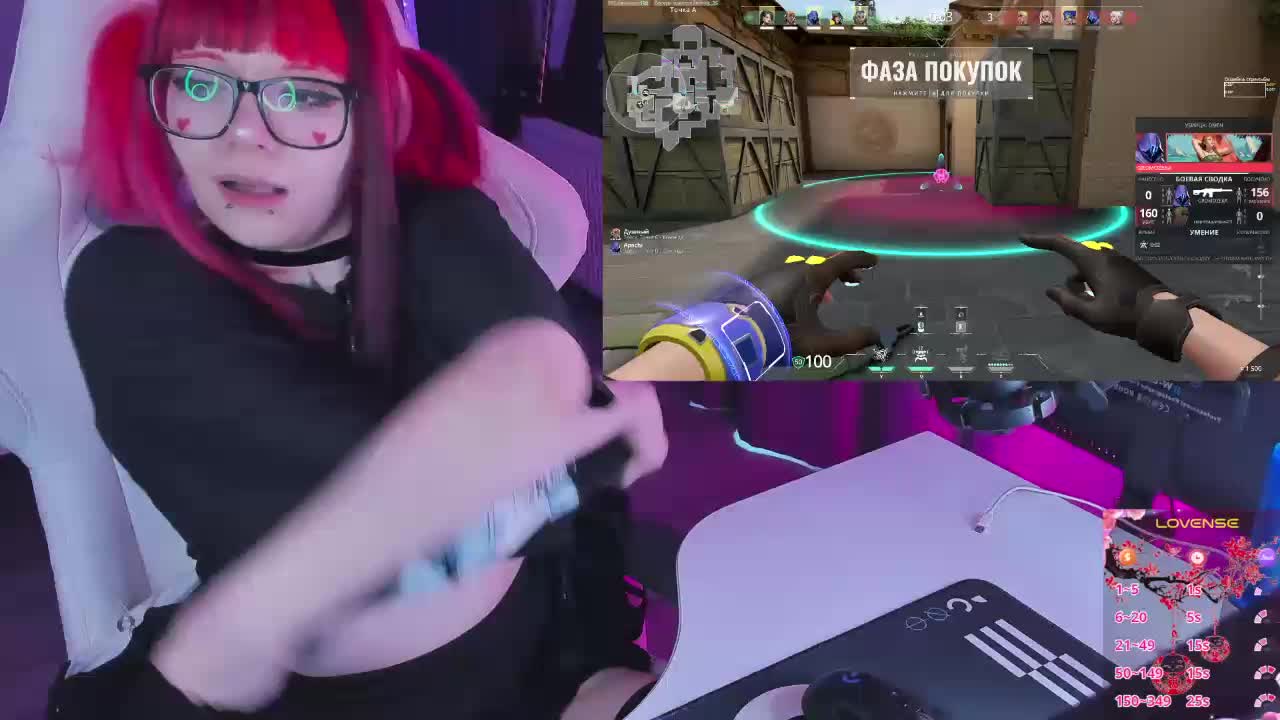 Yumi_Youkai Cam Model Chat October 15, 2025